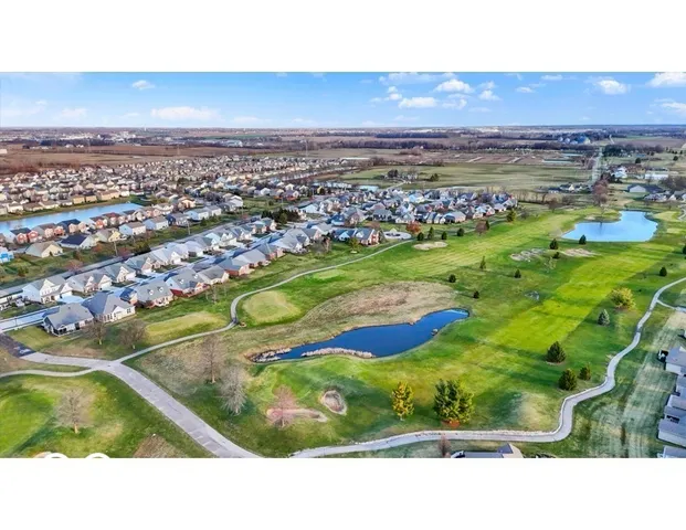 $452,500 | 2250 Somerset Drive, Franklin, IN 46131