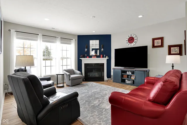 $452,500 | 2250 Somerset Drive, Franklin, IN 46131