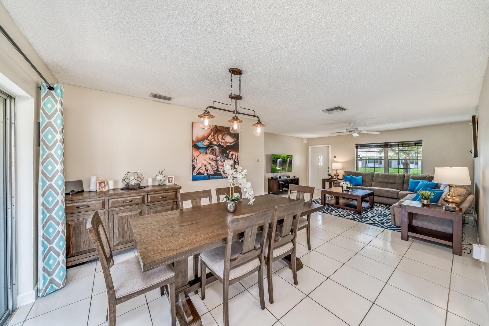 19442 Colorado Circle Boca Raton, FL 33434 - Photo 18 of 50 Dining Area