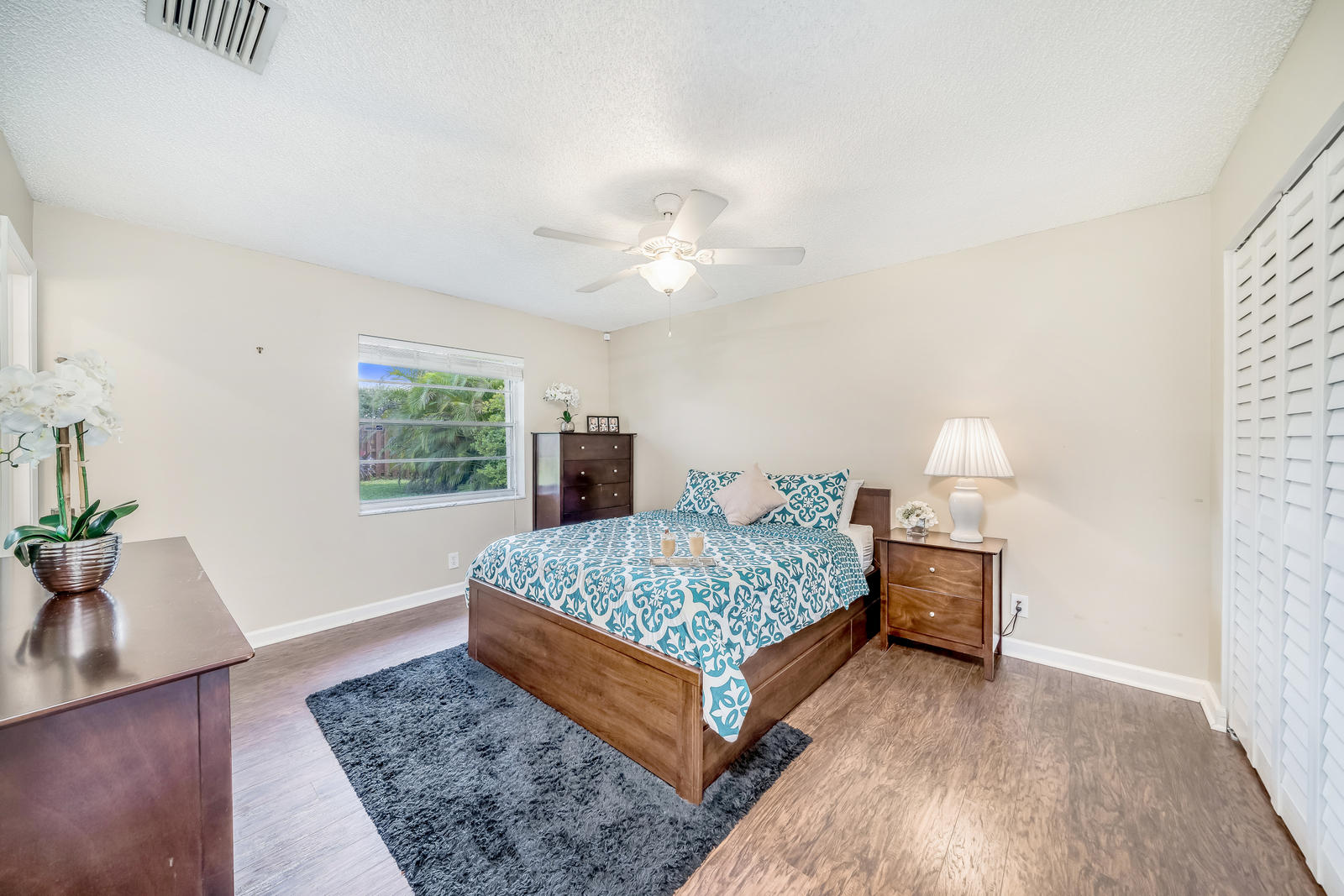 19442 Colorado Circle Boca Raton, FL 33434 - Photo 24 of 50 Master Bedroom
