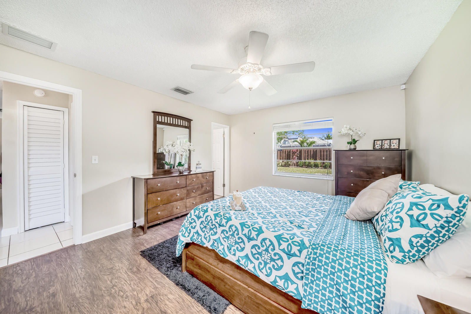 19442 Colorado Circle Boca Raton, FL 33434 - Photo 25 of 50 Master Bedroom