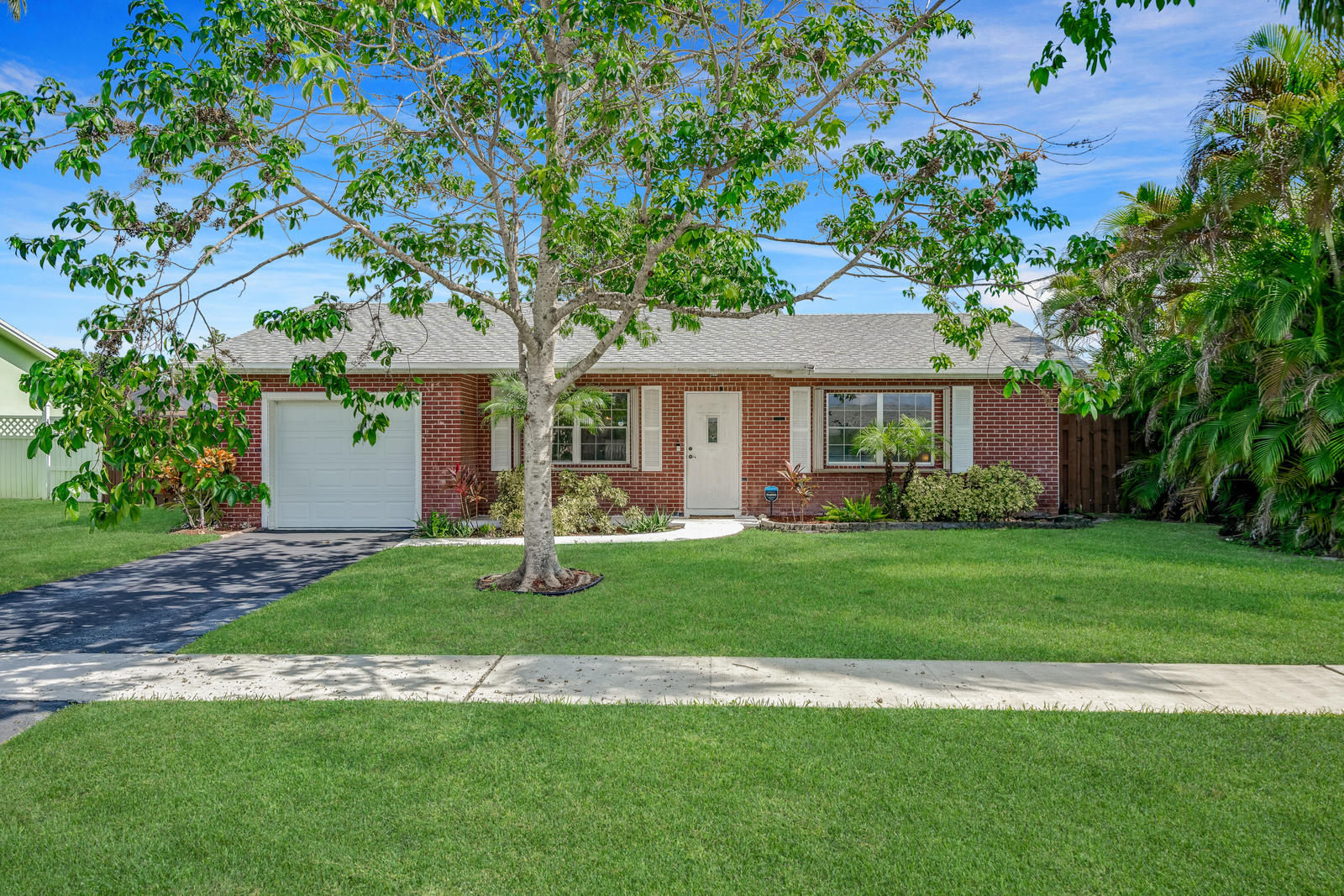 19442 Colorado Circle Boca Raton, FL 33434 - Photo 3 of 50 Front