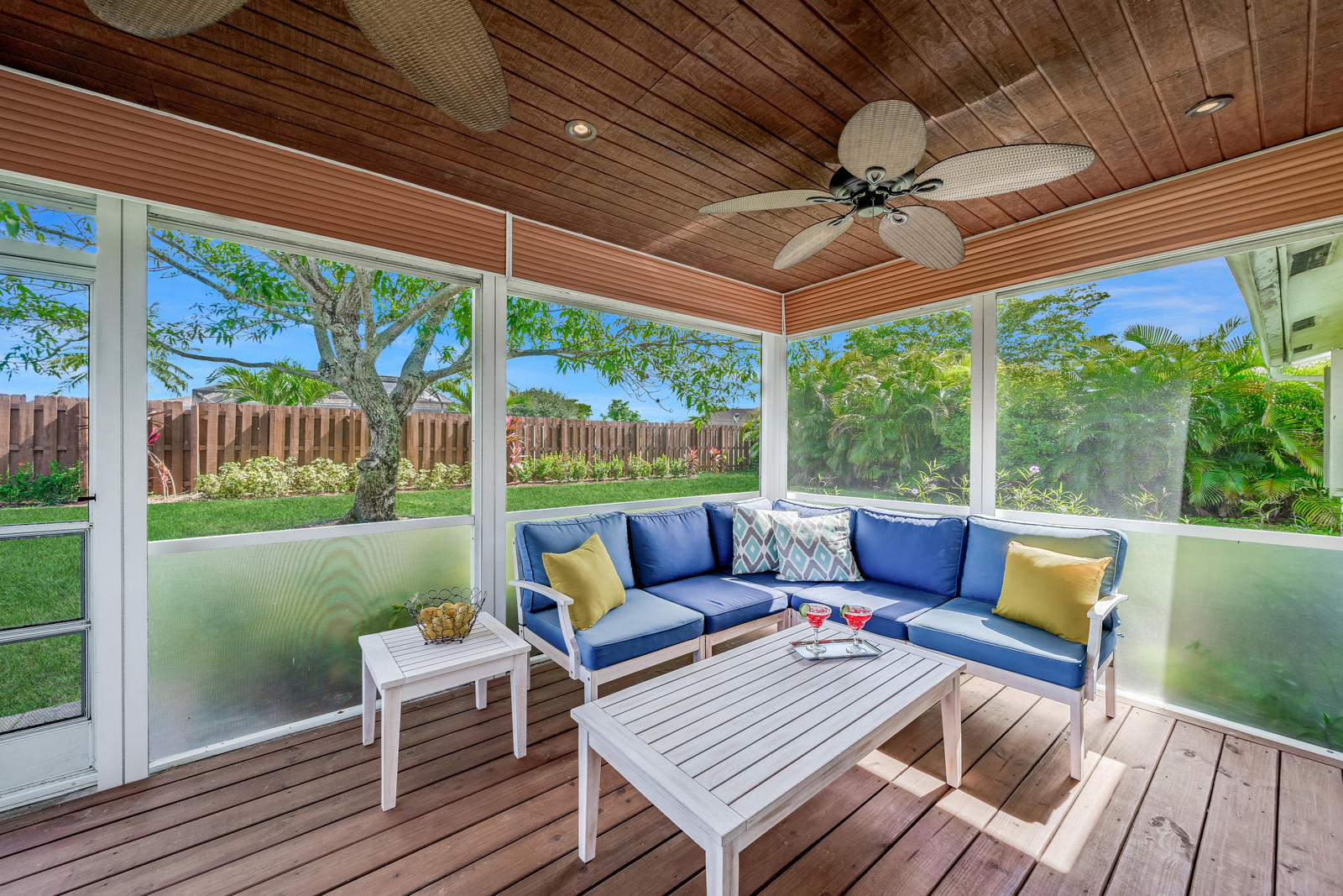 19442 Colorado Circle Boca Raton, FL 33434 - Photo 32 of 50 Patio