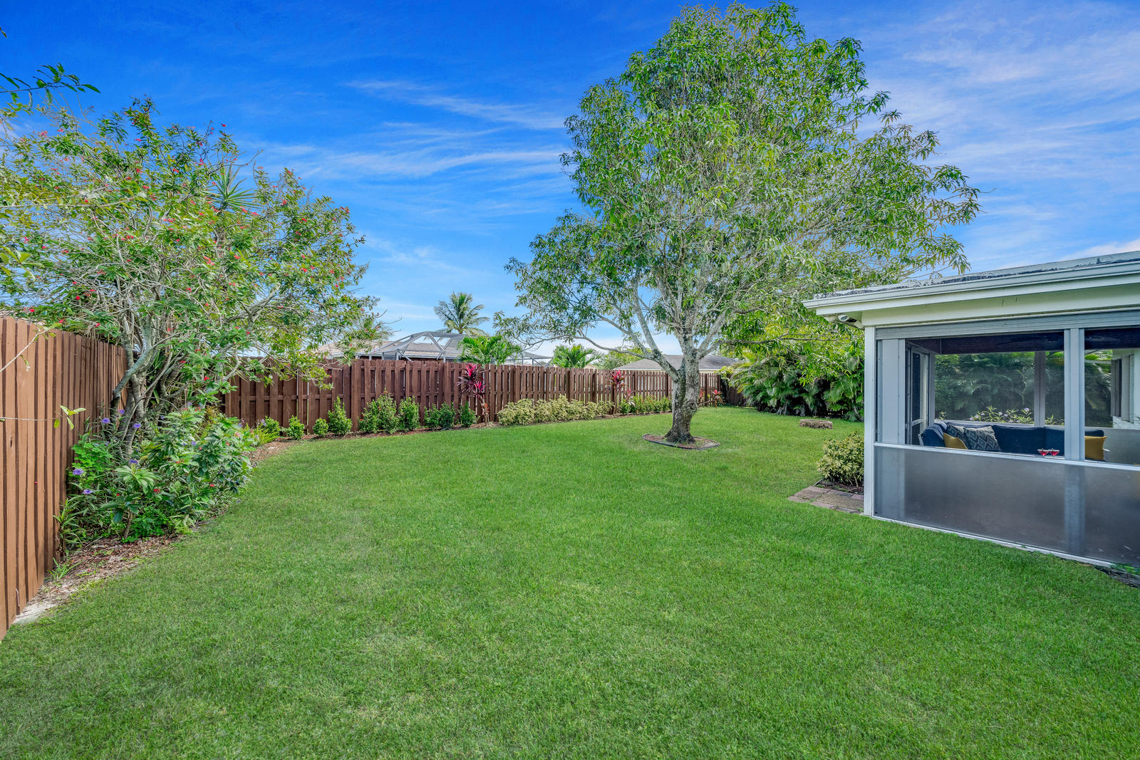 19442 Colorado Circle Boca Raton, FL 33434 - Photo 36 of 50 Backyard