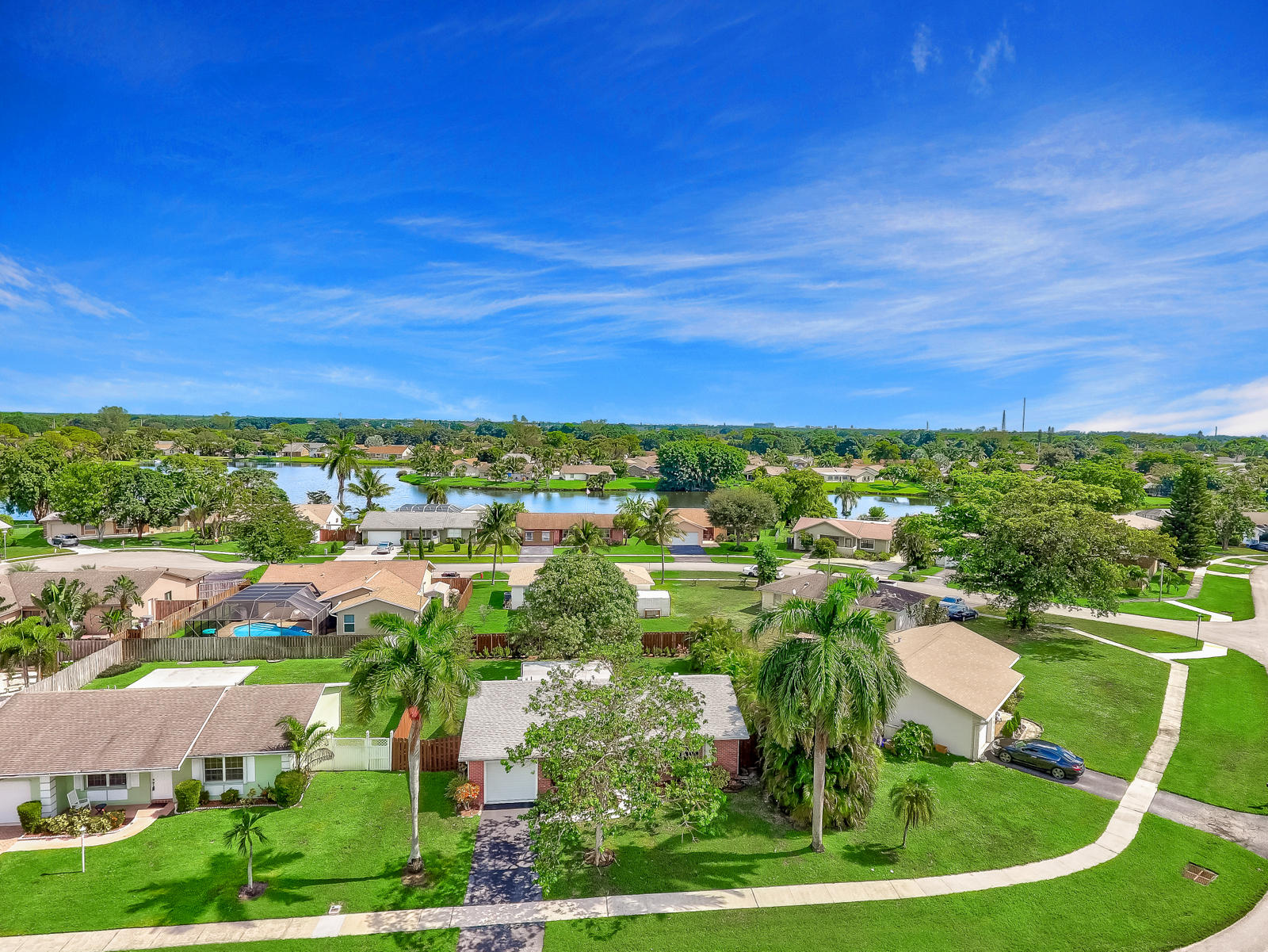 19442 Colorado Circle Boca Raton, FL 33434 - Photo 44 of 50 04-Aerial-2