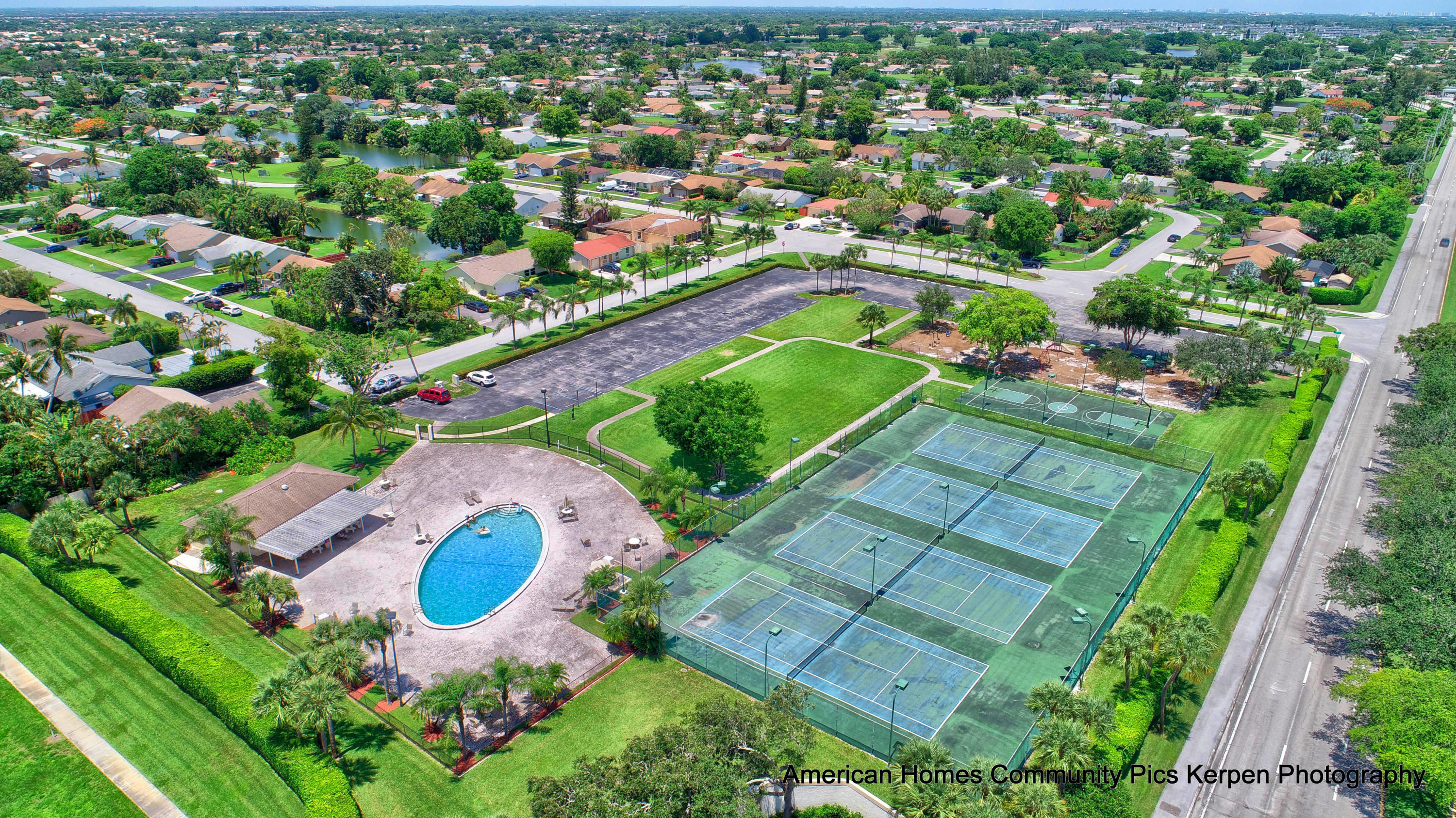 19442 Colorado Circle Boca Raton, FL 33434 - Photo 46 of 50 Community Pool