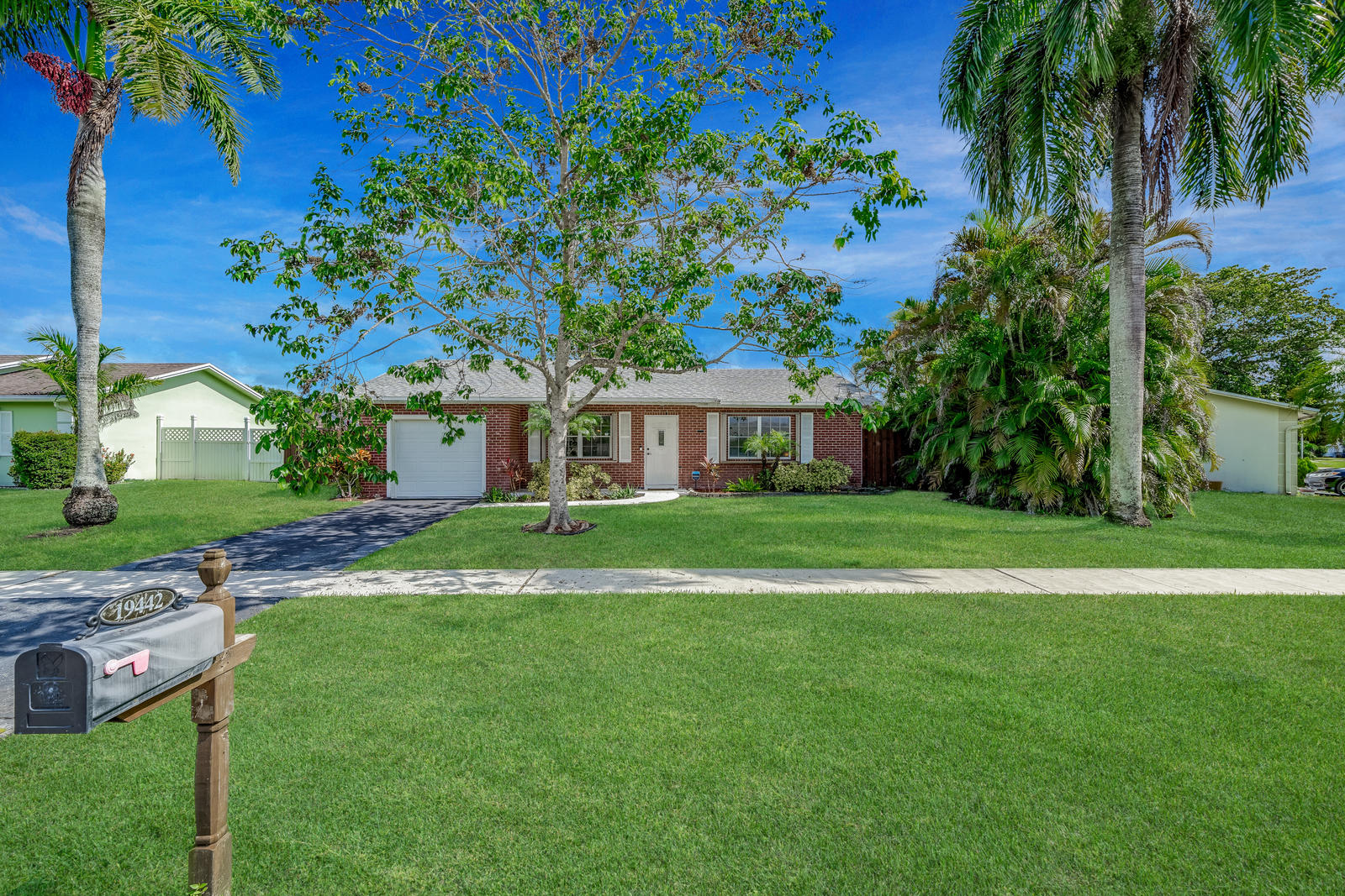 19442 Colorado Circle Boca Raton, FL 33434 - Photo 6 of 50 Front