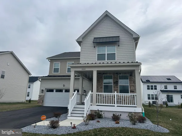 $3,650 | 1020 East Lock Road, Middletown, DE 19709