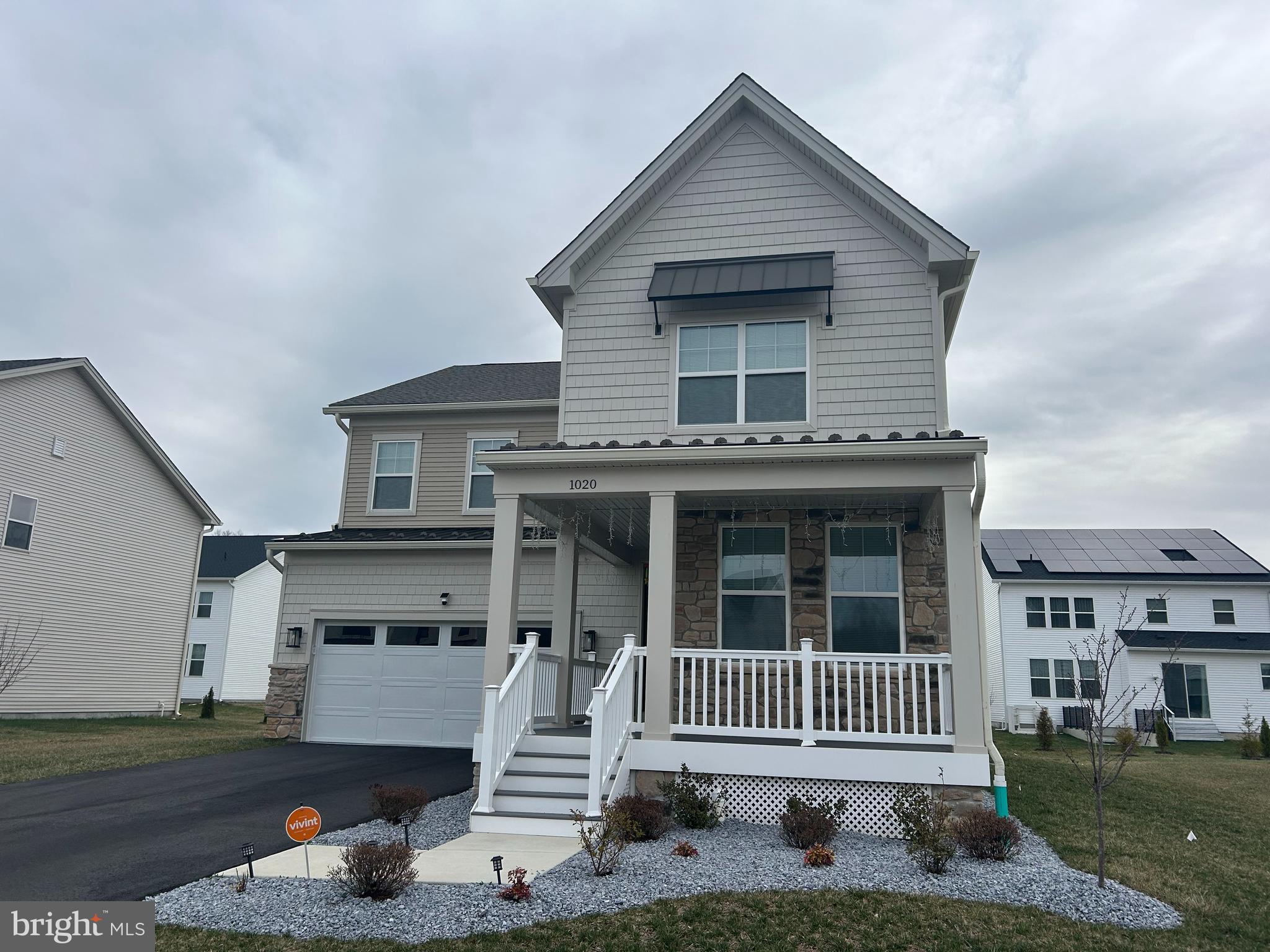 1020 East Lock Road Middletown, DE 19709 - Photo 1 of 17