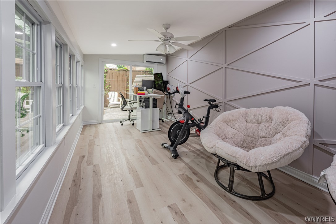 51 Sanders Road Buffalo, NY 14216 - Photo 40 of 50 4 season room garage
