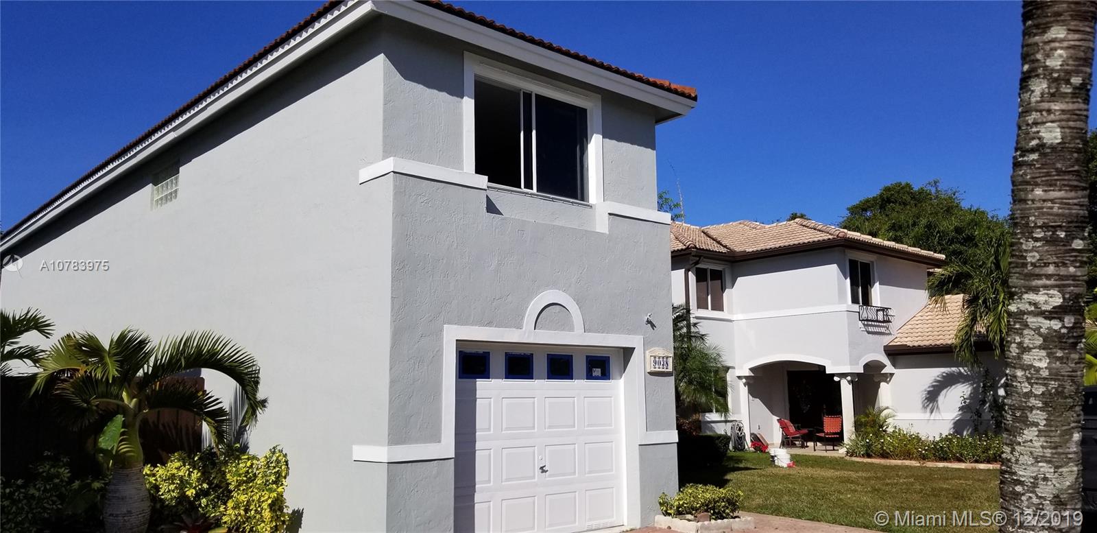 9038 Southwest 157th Avenue Road Miami, FL 33196 - Photo 2 of 22