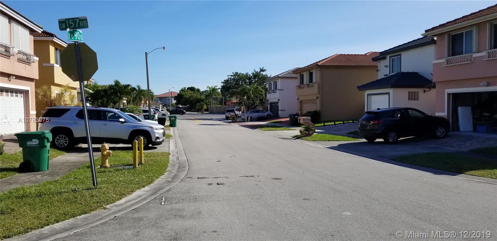 9038 Southwest 157th Avenue Road Miami, FL 33196 - Photo 6 of 22