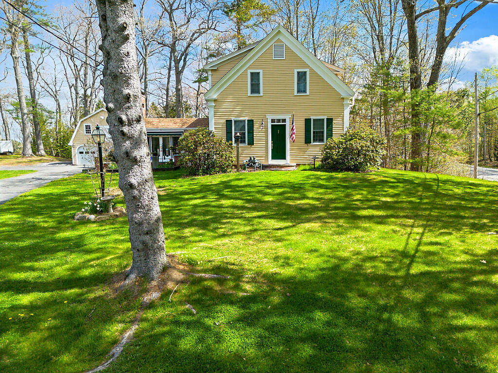251 Cedar Grove Road Dresden, ME 04342 - Photo 65 of 75 73
