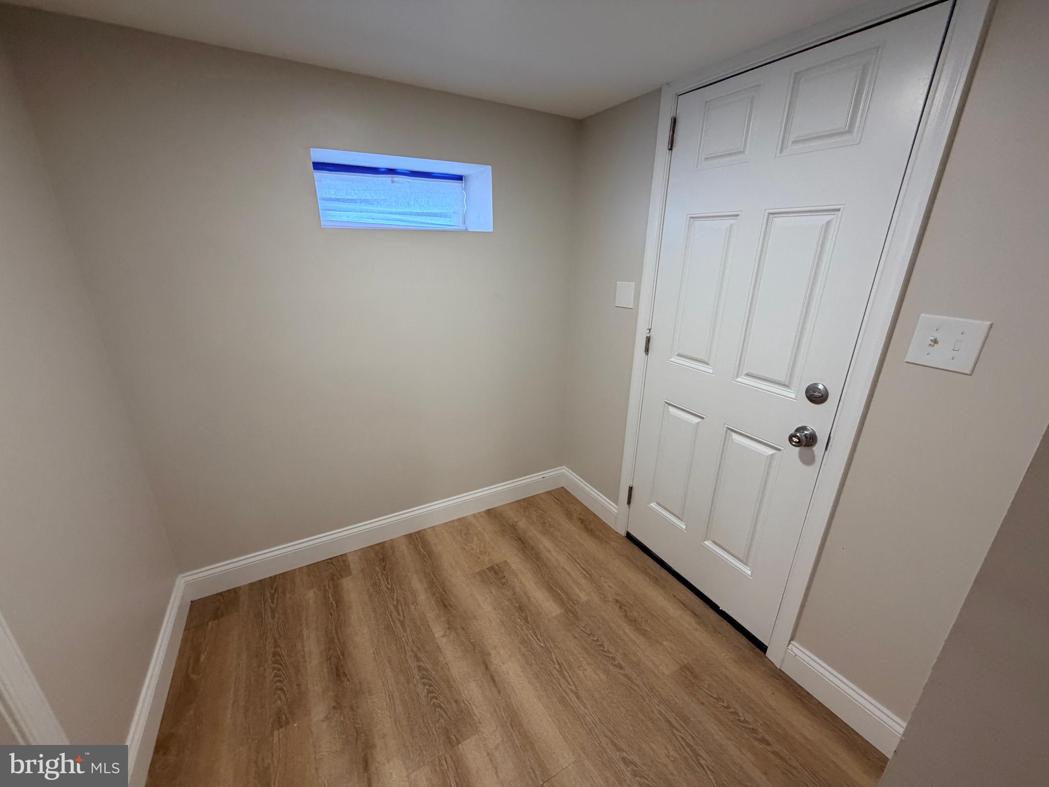 3 East Overlea Avenue, Unit 3 Baltimore, MD 21206 - Photo 29 of 45 a view of an empty room