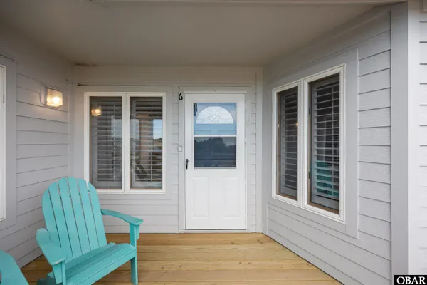 $457,000 | 124 Jaycrest Road, Unit 6, Duck, NC 27949