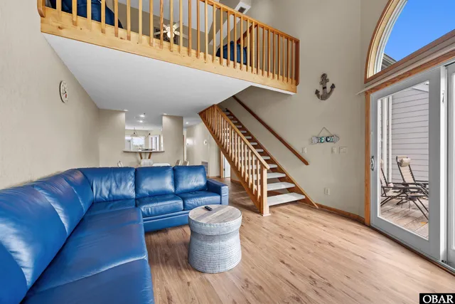 $475,900 | 124 Jaycrest Road, Unit 6, Duck, NC 27949