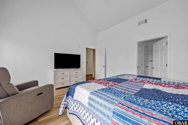 $475,900 | 124 Jaycrest Road, Unit 6, Duck, NC 27949