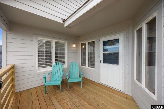 $475,900 | 124 Jaycrest Road, Unit 6, Duck, NC 27949