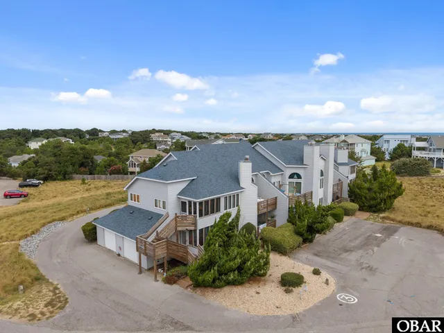 $475,900 | 124 Jaycrest Road, Unit 6, Duck, NC 27949