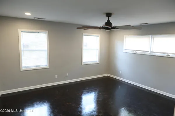 $169,000 | 1121 Rose Circle, Clarksdale, MS 38614