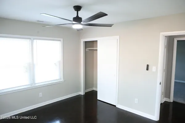 $169,000 | 1121 Rose Circle, Clarksdale, MS 38614