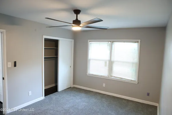 $169,000 | 1121 Rose Circle, Clarksdale, MS 38614