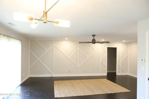 $169,000 | 1121 Rose Circle, Clarksdale, MS 38614