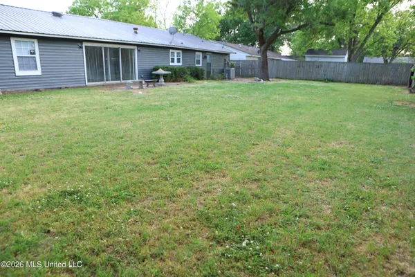 $169,000 | 1121 Rose Circle, Clarksdale, MS 38614