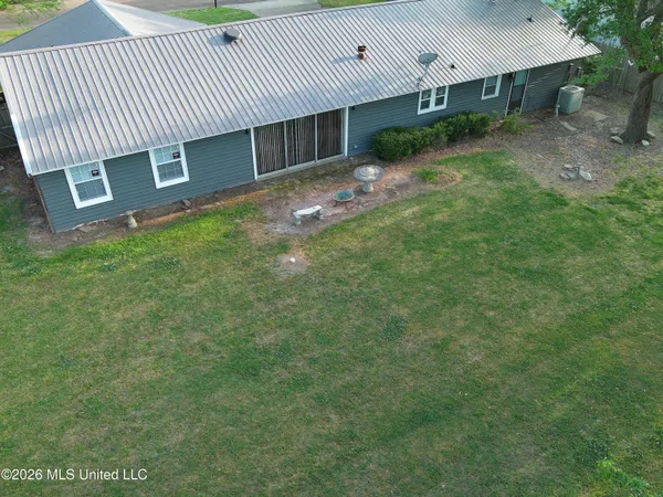 $169,000 | 1121 Rose Circle, Clarksdale, MS 38614