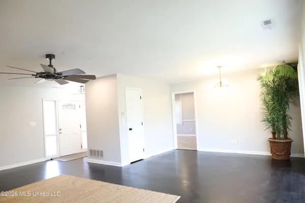 $169,000 | 1121 Rose Circle, Clarksdale, MS 38614