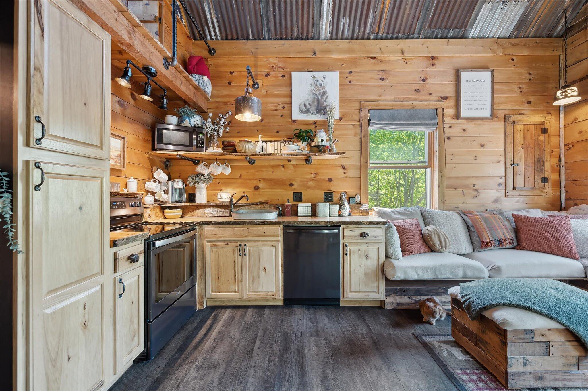 760 Lower Dedham Road Dedham, ME 04429 - Photo 12 of 31 07-760 Lower Dedham Rd