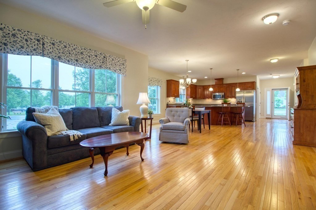 116 Wildwood Road, Unit 116 Norfolk, MA 02056 - Photo 11 of 36 Gallery Image 11