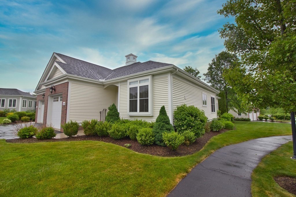 116 Wildwood Road, Unit 116 Norfolk, MA 02056 - Photo 25 of 36 Gallery Image 25