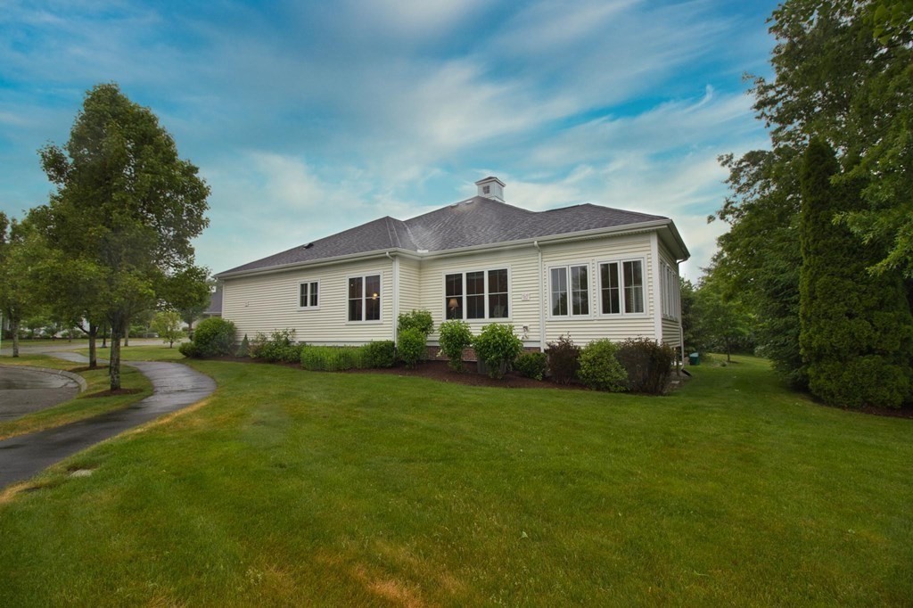 116 Wildwood Road, Unit 116 Norfolk, MA 02056 - Photo 26 of 36 Gallery Image 26