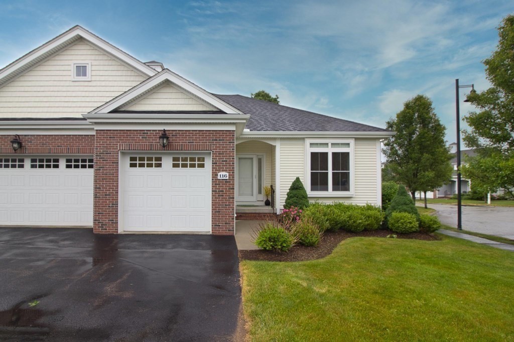 116 Wildwood Road, Unit 116 Norfolk, MA 02056 - Photo 31 of 36 Gallery Image 31