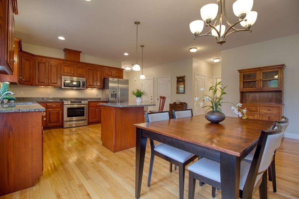 116 Wildwood Road, Unit 116 Norfolk, MA 02056 - Photo 8 of 36 Gallery Image 8
