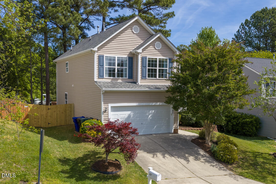 427 Hanson Road Durham, NC 27713 - Photo 48 of 48 Photo 1