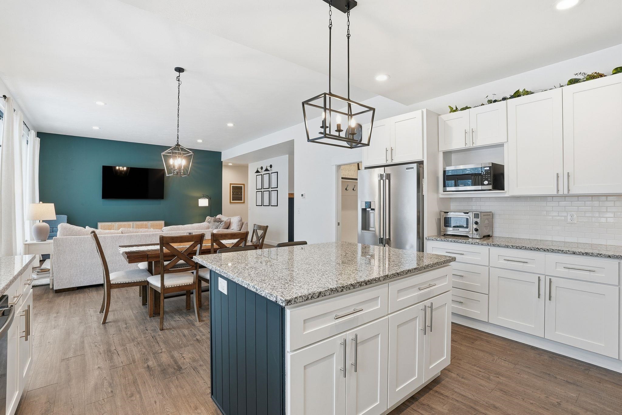 833 East Paske Road Colbert, WA 99005 - Photo 14 of 42