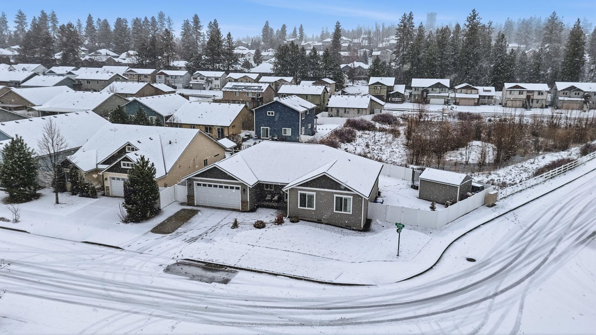 833 East Paske Road Colbert, WA 99005 - Photo 38 of 42