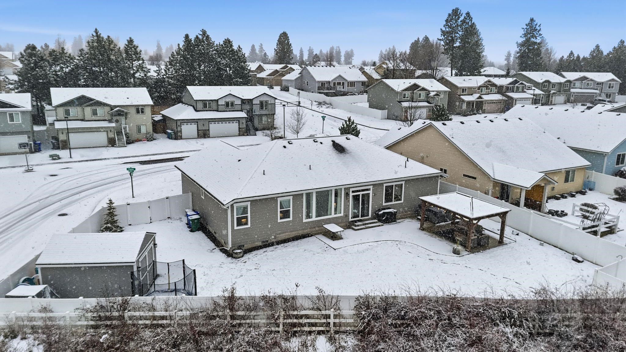 833 East Paske Road Colbert, WA 99005 - Photo 39 of 42