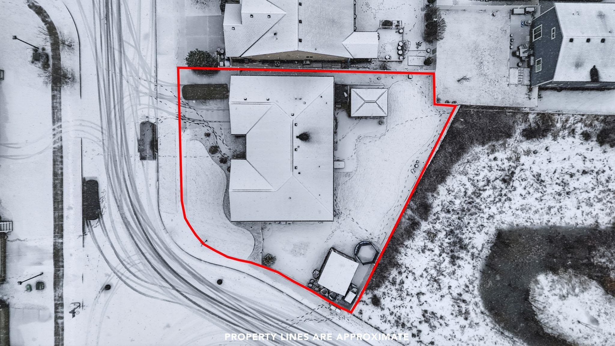 833 East Paske Road Colbert, WA 99005 - Photo 40 of 42