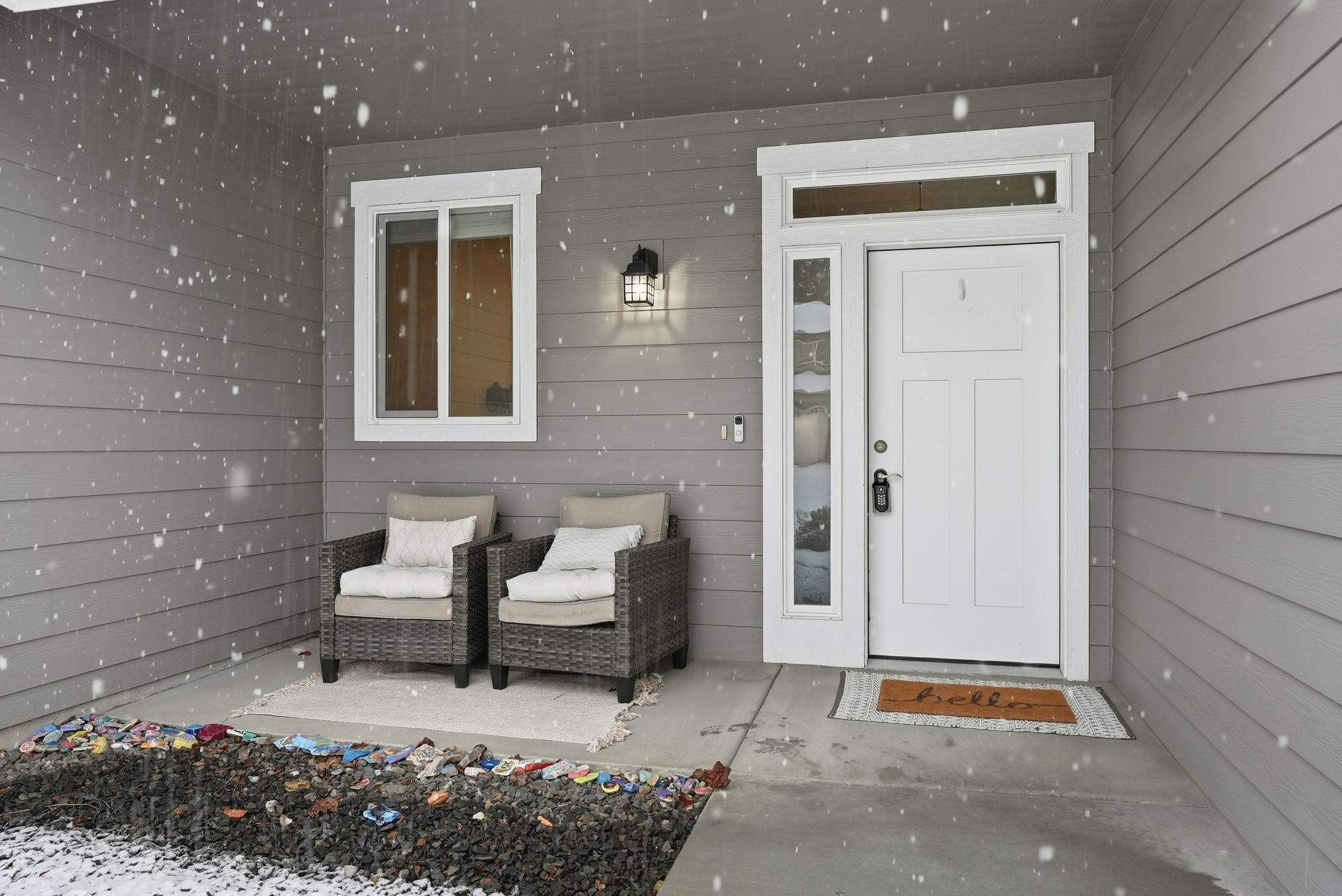 833 East Paske Road Colbert, WA 99005 - Photo 4 of 42