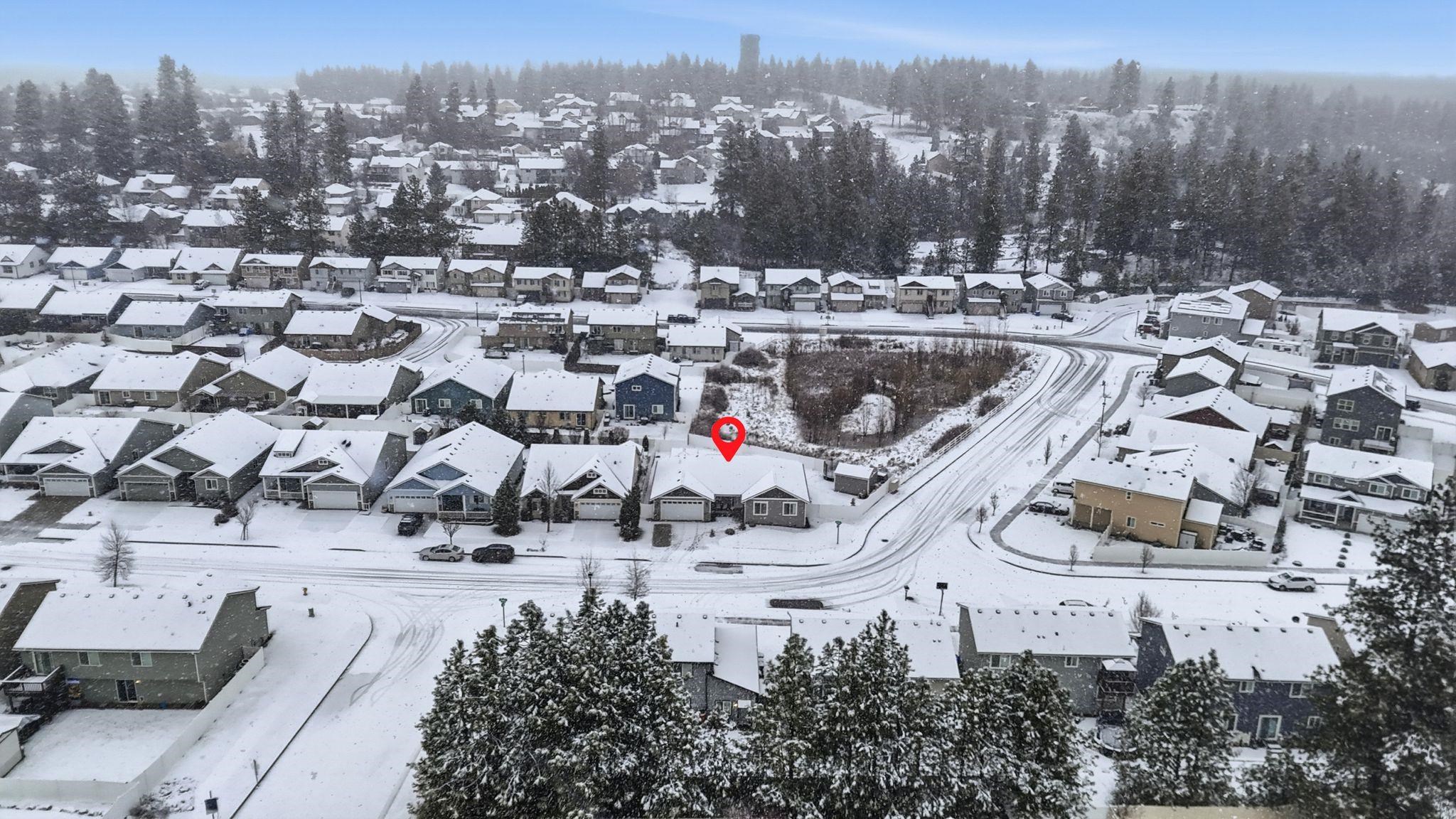 833 East Paske Road Colbert, WA 99005 - Photo 41 of 42