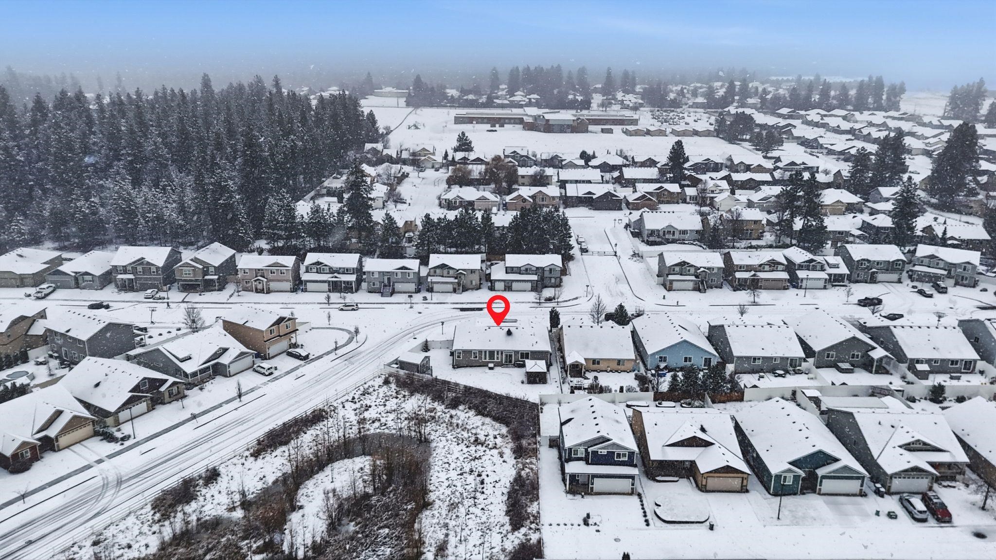 833 East Paske Road Colbert, WA 99005 - Photo 42 of 42