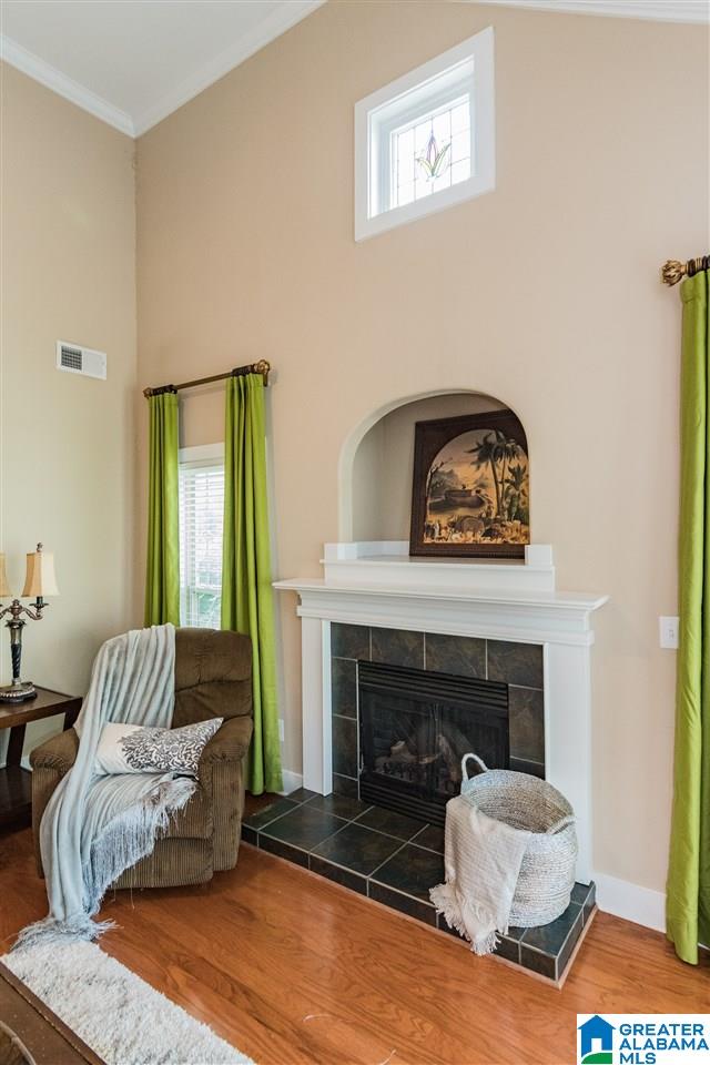 127 White Stone Trail Calera, AL 35040 - Photo 13 of 30