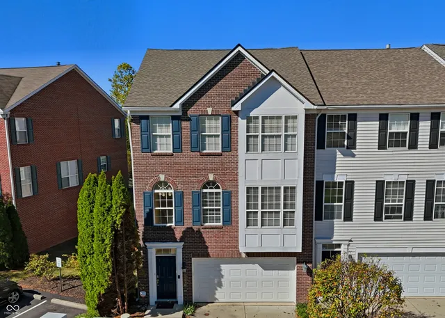 $334,900 | 11936 Esty Way, Carmel, IN 46033