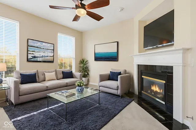 $334,900 | 11936 Esty Way, Carmel, IN 46033