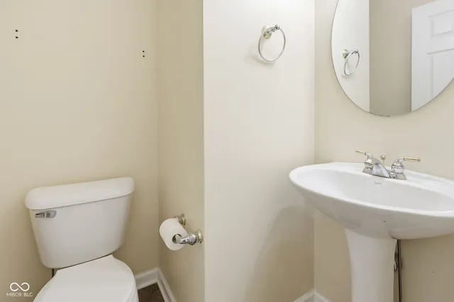 $334,900 | 11936 Esty Way, Carmel, IN 46033