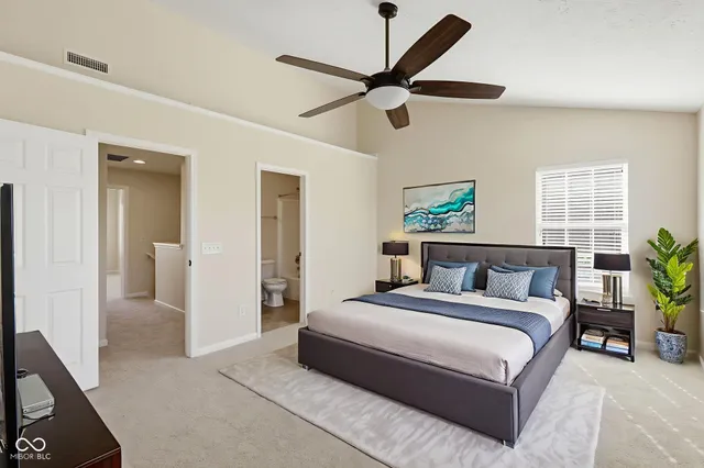 $334,900 | 11936 Esty Way, Carmel, IN 46033