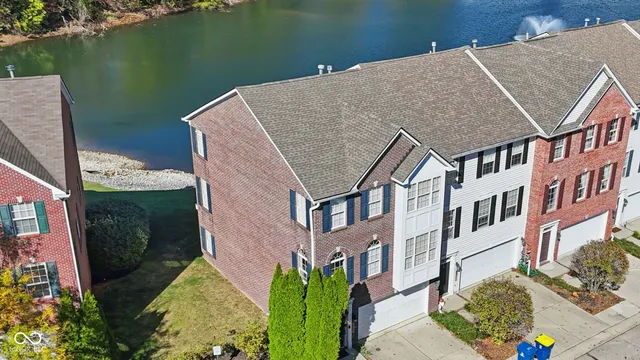 $334,900 | 11936 Esty Way, Carmel, IN 46033